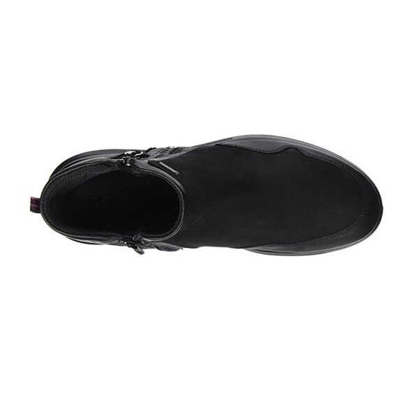 ECCO Genna GTX Women's Ankle Boot - Picture 6 of 7